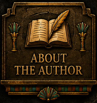 About the Author